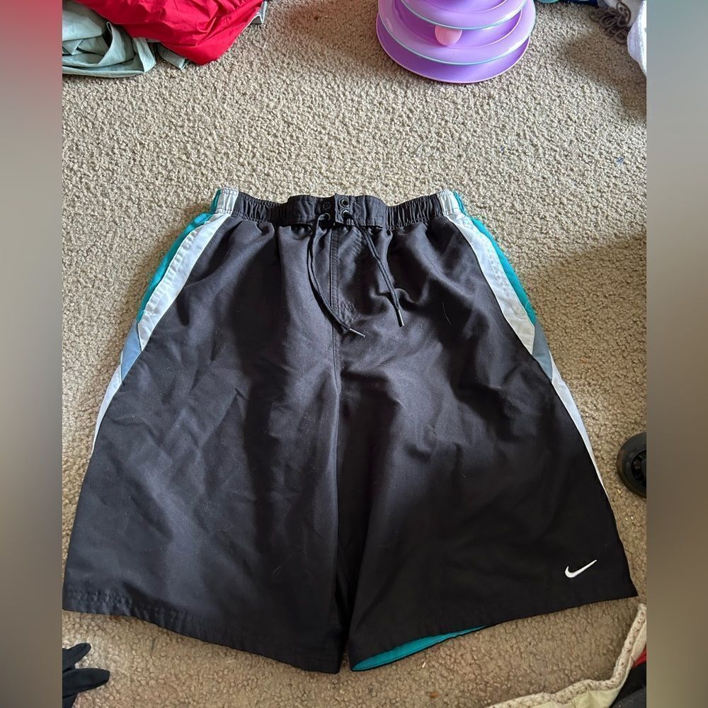 Nike Swim Trunks